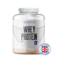 Supplementler Whey Protein 2000 Gr Çikolata