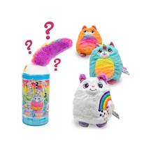 Sürpriz Peluş S4