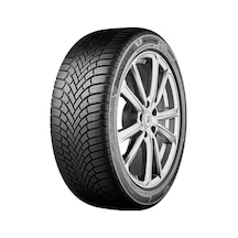 Bridgestone 255/40R19 Blızzak 6 100W XL Enlıten-Ev Ready Kış Lastiği 2026