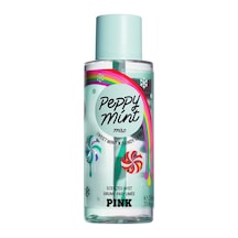Victoria's Secret Pink Peppy Mint Kadın Vücut Spreyi 250 ML