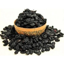 Antep Siyah Kuru Üzüm 1 KG