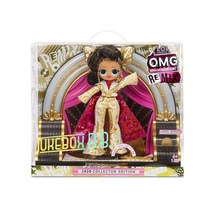 Lol Sürpriz Omg Remix 2020 Collector Edition Elvis Jukebox