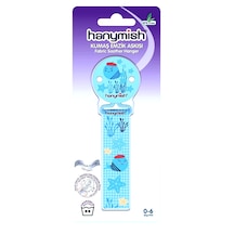 Hanymish Kumaş Emzik Askısı 0 - 6 Ay