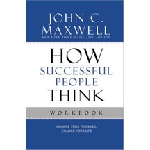 How Successful People Think Workbook 9781599953915