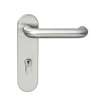 Lockway 660m-psl1 Yangına Dayanıklı Kol