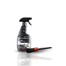 Steep Ultimate Çok Amaçlı Leke Çıkarıcı Ve Yüzey Temizleyici 500 Ml Detay Temizlik Fırçası 1 Adet