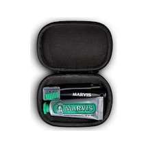 Box Travel Set Diş Bakım
