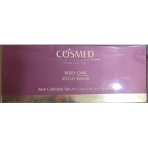 Cosmed Selülit Önleyici ve Giderici Serum 100 ML
