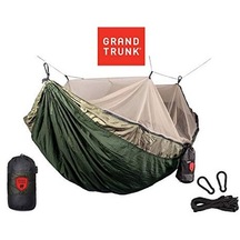 Grand Trunk Skeeter Beeter Pro Cibinlinkli Hamak Yeşil 031499