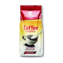 Coffee Creamer Vending 1000 Gr 1 Kg Kahve Kreması Ve Kahve Beyazlatıcısı Otomatik Kahve Makineleri İçin Uygun Pratik Ve Ekonomik Kahve Kreması