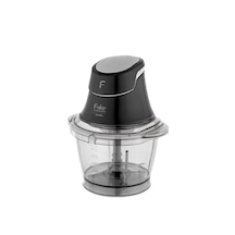 Fakir Spinmix 600 W Çelik Bıçaklı Doğrayıcı