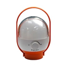 Silver Toss St-5661 Kamp Lambası Çok Renkli