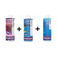 Reeflowers Akvaryum Balık Bakım Seti 500 ml