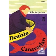 Denizin Canavarları / Lida -turpeinen