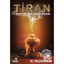 Tiran - Yalçın Koçak - Wizart Yayınları