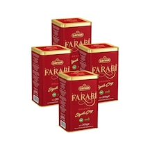 Organik Farabi Çayı 200 Gr. Dörtlü Paket