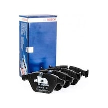Bmw 5 E60 525d 2.5 2004-2007 Bosch Ön Balata 23312