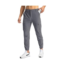 Erkek Doğa Yürüyüşü Golf Ultra Hafif Çok Amaçlı Cepli Kargo Pantolon 001 Füme Erkek Doğa Yürüyüşü Golf Ultra Hafif Çok Amaçlı Cepli Kargo Pantolon 001 Füme