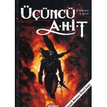 Üçüncü Ahit