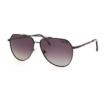 Polo Village Pv2602 C01 59 Polarize Erkek Güneş Gözlüğü Siyah