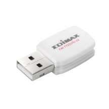 Edimax Ew-7722Utn V2 300Mbps Kablosuz N Mini USB Adaptör