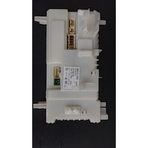 Bosch Marka Çamaşır Kurutma Makina Anakart Kart Model Wqg241a0tr/01-02-05 Yanlış Sipariş Vermeyin