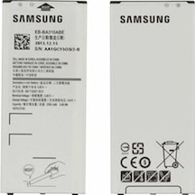 Samsung Uyumlu A310 A3 2016 Batarya Pil Batarya