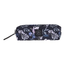 Bloominbag Black Cherries Makyaj Çantası / Kalem Kutusu