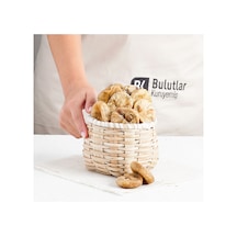Bulutlar Kuruyemiş Kuru Incir Dizme Kg 250 Gr 250 G
