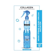 Çift Fazli Fön Suyu Collogen Nemlendirme 400 Ml
