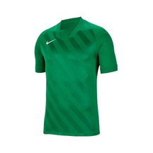 Nike Challenge Iıı Erkek Haki V Yaka Forma Haki