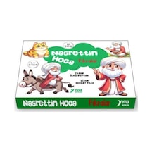 Nasrettin Hoca Fıkraları 10 - Ayho-763680
