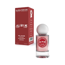 Gloria Perfume All Off Me Kadın Parfüm EDP 55 ML