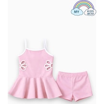 Açık Pembe