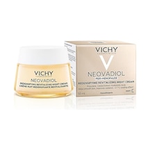 Vichy Neovadiol Peri Menopause Gece Yüz Bakım Kremi 50 ML