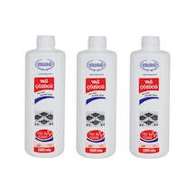 Ersağ Yağ Çözücü 3 x 1 L