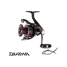 Daiwa Fuego 23 Lt 4000dc Spin Olta Makinesi