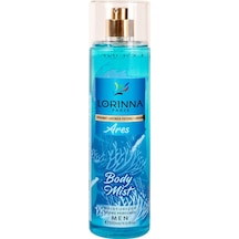 Ares Body Mist 270 Ml