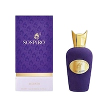 Sospıro Accento 100 ML Cylınder Silindir Oryantal