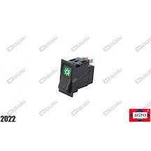 Hattat 285/295/398-4000 Serisi Kabin Far Anahtarı