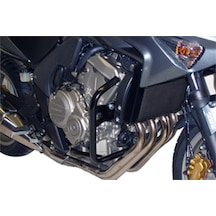 Honda Cbf 600 2008 Koruma Demiri Hepco&Becker
