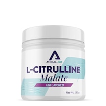 Animal Joy Citrulline Malate 150 Gr Aromasız
