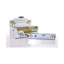 Satya Sandalwood Aromalı Tütsü Diğer