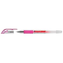 2185 Jel Roller Kalem - 0.7Mm - Pembe