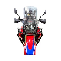 Crf 250 Rally 2025-2026 Koruma Demiri-Kartel Koruma