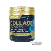 Nutraxin Collagen Powder 300 Gr Aromasız
