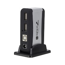 7 X Usb 2.0 Hub Tabanlı, Us Fiş