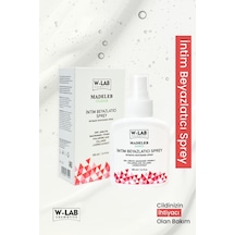 W-Lab Cosmetics İntim Beyazlatıcı Sprey 100 Ml