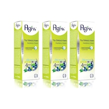 Agiss Tüy Dökücü Krem-Hassas Ciltler Için 100 Ml