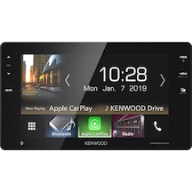 Kenwood Dmx-820Wxs App Carplay Android Auto Multimedya Sistemi